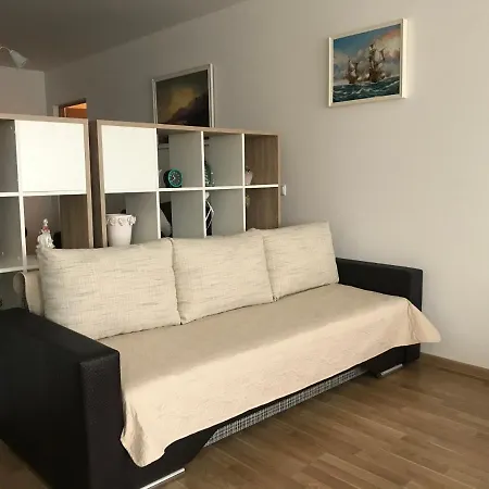 Jura Appartement *