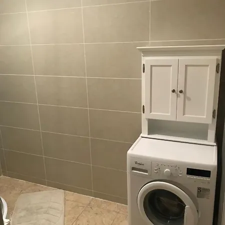 Jura Appartement