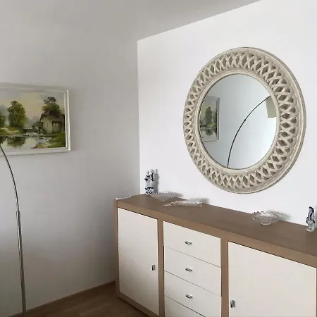 Jura Appartement