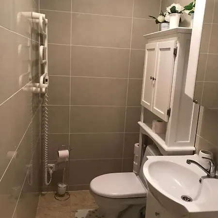 Appartement Jura *