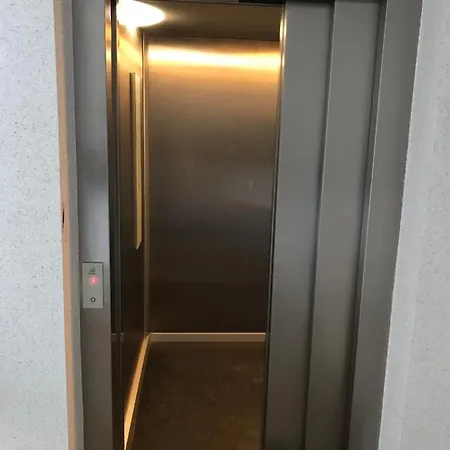 شقة Jura بالانغا