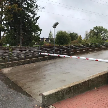 Lejlighed Jura *