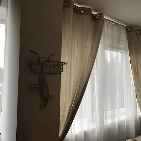 Appartement Jura *