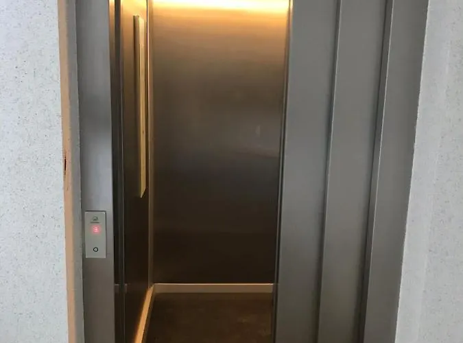 דירה Jura פלאנגה